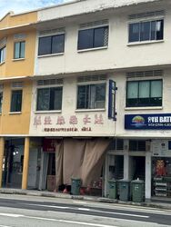 Sims Avenue (D14), Shop House #580589961